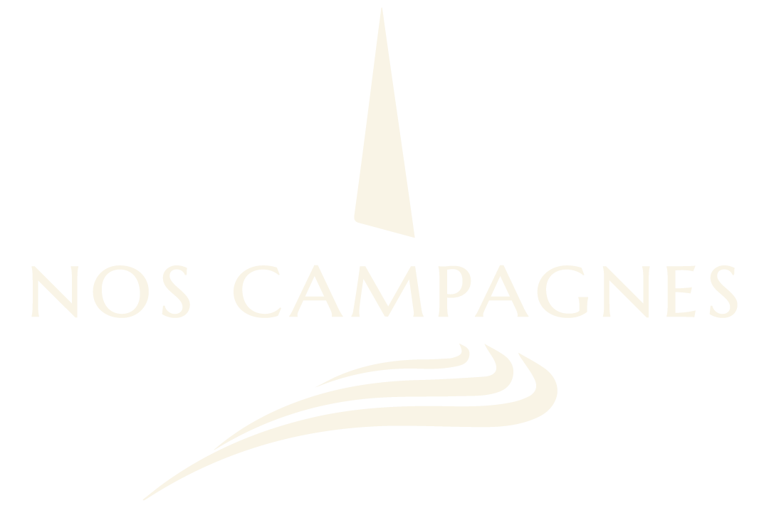 Logo Nos Campagnes