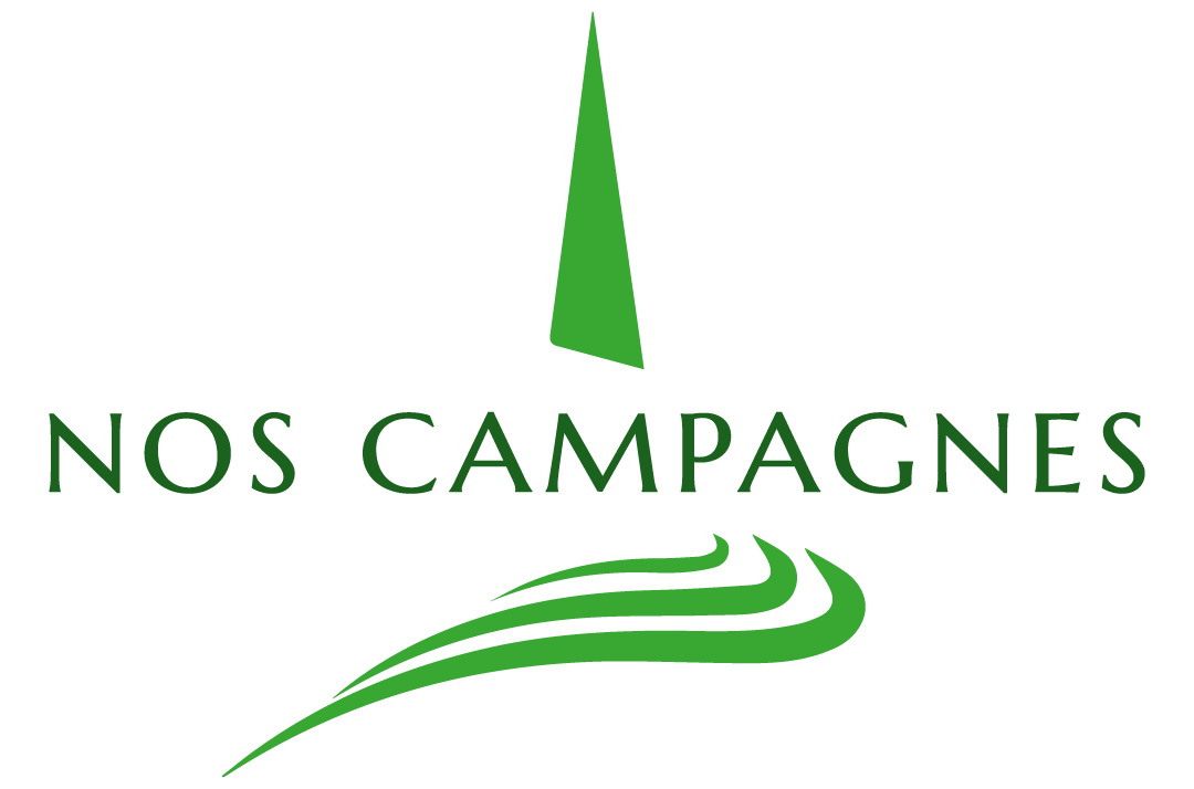 logo Nos Campagnes